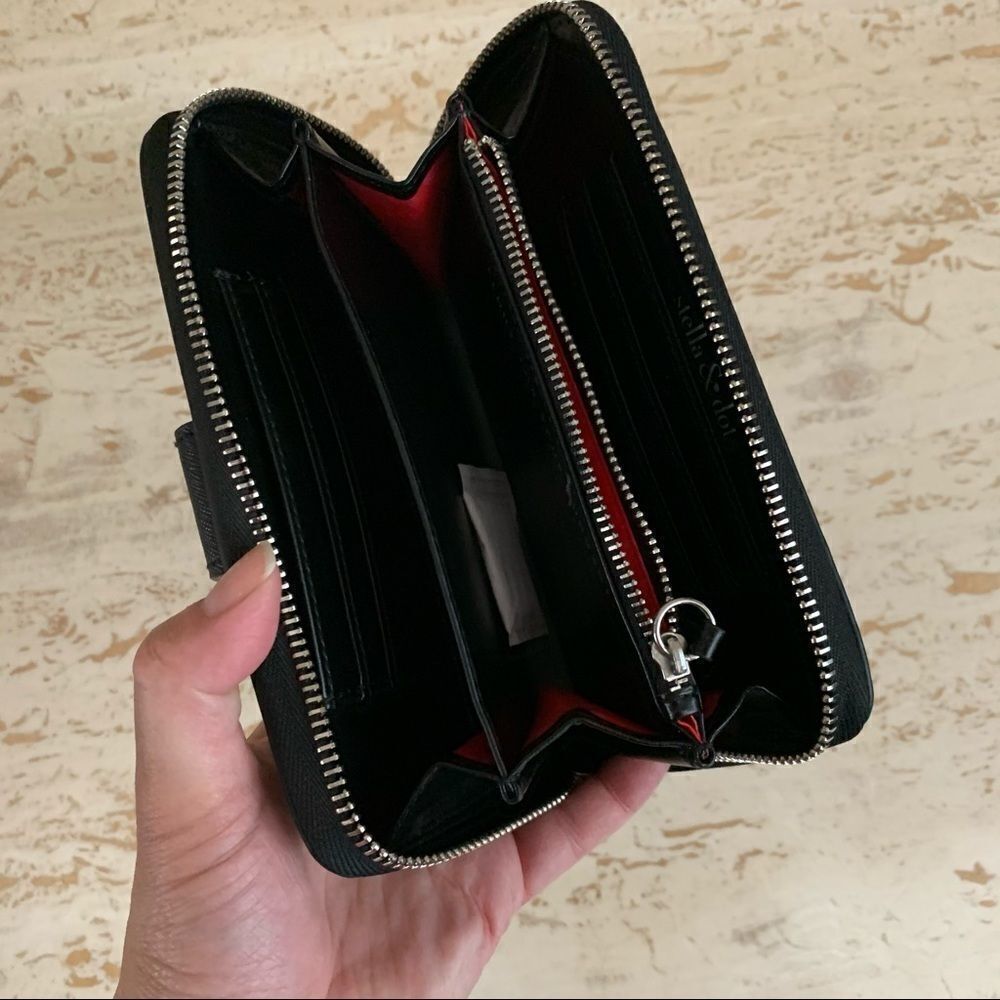 S& D Madison tech wallet - Picture 6 of 10